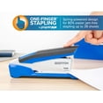 thumbnail image 2 of Computadora de escritorio premium Stapler Bostitch Office InPower con resorte, 2 of 8
