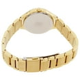 thumbnail image 4 of Citizen Corso Silver Dial Gold-tone Ladies Watch FE2102-55A, 4 of 5