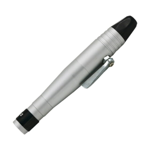 Pieza de mano de cambio rápido Pieza de mano de joyero Mango ergonómico profesional para pulir