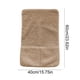 thumbnail image 3 of Funda de piel de cordero para reposabrazos de sofá con bolsillos | Protector de reposabrazos de sillón reclinable antideslizante y de felpa | Tejido de lana lavable | Protector de muebles para, 3 of 6