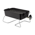 thumbnail image 1 of Char-Broil Table Top 11,000 BTU 190 Sq. Inch Portable Gas Grill | 465133010, 1 of 5