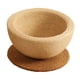 thumbnail image 3 of Tablero rascador para gatos, nido para dormir para gatitos, cama para gatos moderna y resistente de sisal, almohadilla para rascar para gatos para, 3 of 9