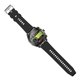 thumbnail image 1 of Monitor T95 RELOJ INTELIGENTE 2-EN-1 Coneuriculares 1.52 Pulgadas FullTouch Pantalla Fitness Tracker IP67 Impermeable Bt Llame A Blood Oxygen/Sleep/Heart/Heart Presser Monitor, 1 of 7