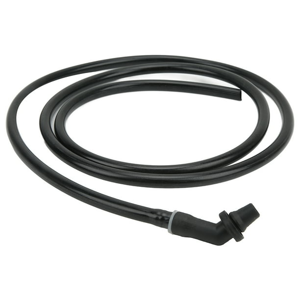 Sunroof?Drain?Water?Tube, Sunroof?Drain?Pipe Rustproof Easy