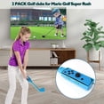 thumbnail image 4 of Switch Sports Accessories Bundle For Switch Sports, 10 In 1 Switch Sports Accessories, 4 of 5