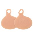 thumbnail image 2 of 2 Pairs Forefoot Pad Shock-proof Elastic Non-slip Metatarsal Pad Foot Cushion, 2 of 7