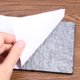 thumbnail image 3 of RENACLIPY Protectores De Muebles En Fieltro Gris Oscuro Adhesivo Para De Madera Y Superficies, 3 of 6