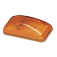 thumbnail image 2 of Clearance/Marker Lamp,Yellow GROTE 46413, 2 of 3