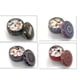 thumbnail image 2 of Juego de velas perfumadas vela perfumada de aromaterapia portátil para baño ANGGREK Otros, 2 of 8