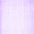 thumbnail image 1 of Ahgly Company Indoor Square Abstract Purple Contemporary Area Rugs, 7' Square, 1 of 4