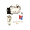 thumbnail image 2 of A/C Compressor For 2009-2016 Jeep Compass & 2009-2012 Dodge Caliber – 6SEU16C, 12V, PAG 46 2 of 6