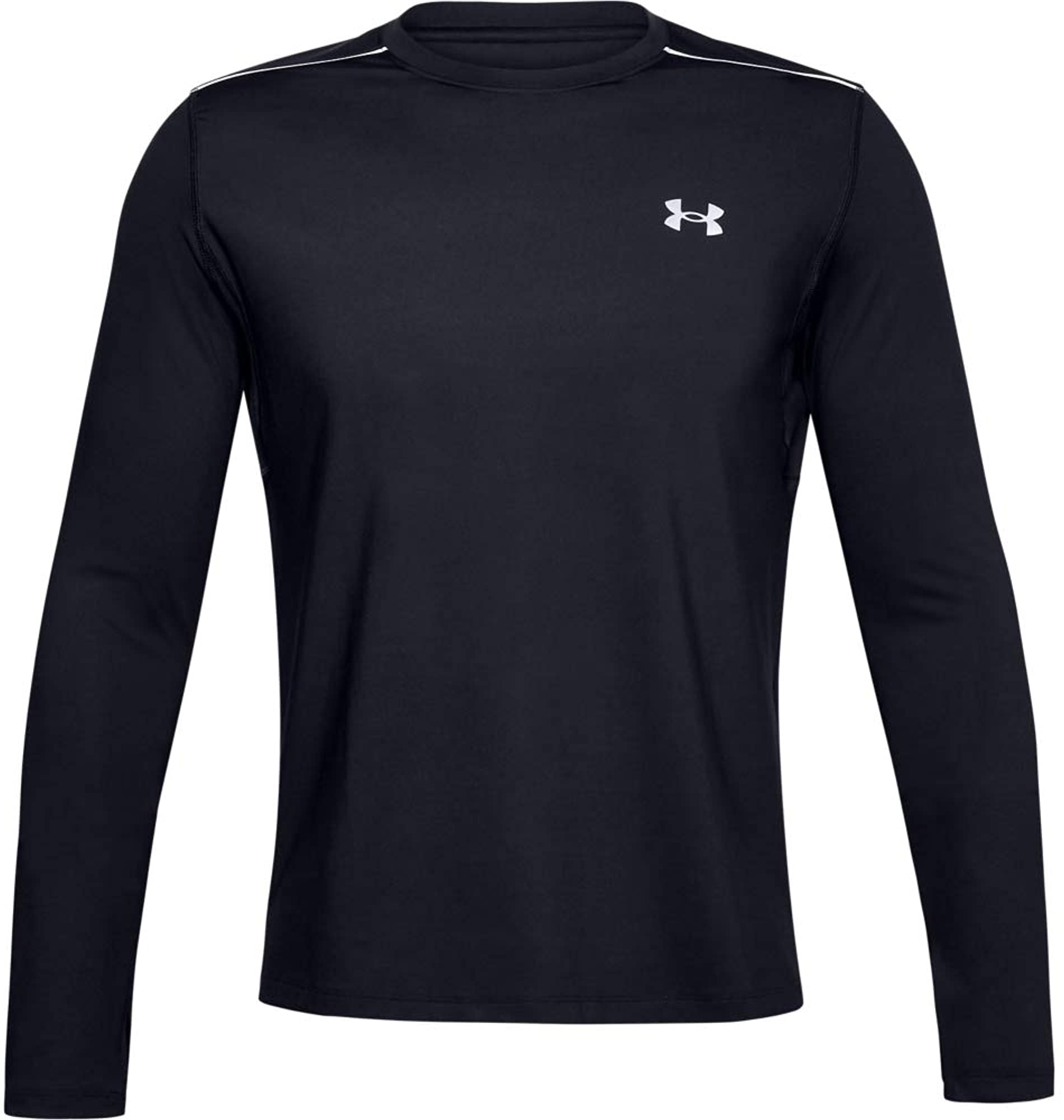 Under Armour Mens Empowered Long-Sleeves Crew | Walmart Canada