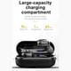 thumbnail image 3 of Hifi Bluetooth 5.0 Auriculares Auriculares Auriculares para IOS Android negro Baoblaze True Wireless Earphones nuevo, 3 of 8