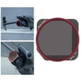 thumbnail image 3 of Lens Filter Lightweight Double-Sided Anti-Fouling Super Waterproof Multi-Layer ND16 PL, 3 of 8