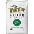 thumbnail image 2 of White Lily Self Rising, Enriched, Bleached Flour, 5 lb Bag (Pack of 2) By The Cup Swivel Spoons, 2 of 9