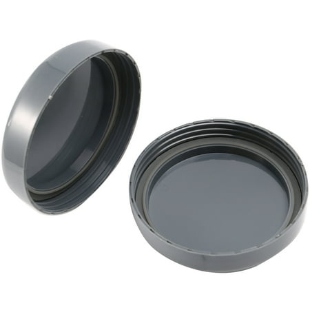 

2 Pcs/Pack 600w & 900w Stay- Resealable Cup Accessory For
