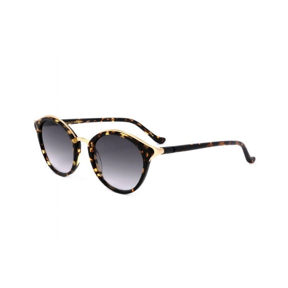 Safilo sunglasses CIGLIA 02/S WOMAN 47/20/140 WR9 BROWN HAVANA