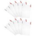 thumbnail image 1 of FUTUREORYY 10Ud Film Pet Protector Pantalla Para Ebook Lector Ultra Delgado Transparente, 1 of 6