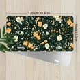 thumbnail image 2 of License Plate, Small flower Pattern Decorative Front,Personalized Stainless Steel License Plate Cover For Men Women,12.2" X 6.2", 2 of 6