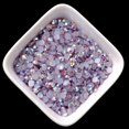 thumbnail image 1 of Diamantes de imitación de resina AB para decoración de uñas, cristales Strass de 3-6mm, 35 colores, decoración de copa de vestido, B0323, 1 of 4