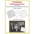 thumbnail image 1 of Cartes de Famille du Comté de Mahaska, Iowa, 1 of 1