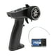 thumbnail image 1 of 2,4G 3CH Grip RC transmisor y receptor Radio telemando para los accesorios del coche, 1 of 7