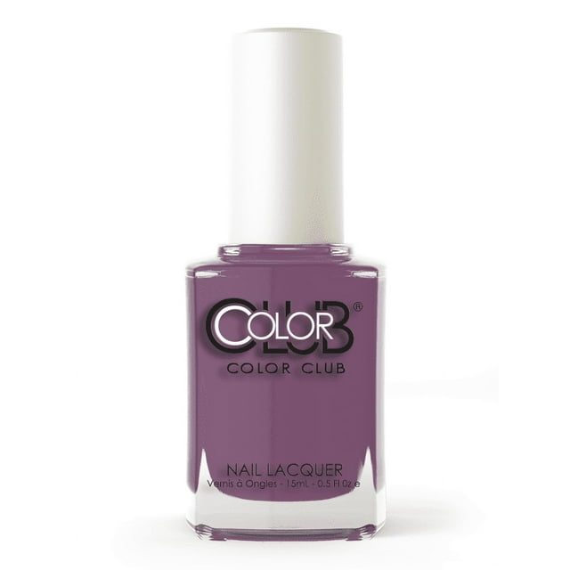 Esmalte de Uñas Color Club Talk Dirty To Me