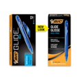 thumbnail image 2 of Boligrafo Retractil BIC Glide Bold 1.6mm Pack X12, 2 of 5