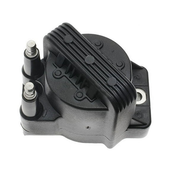 Ignition Coil - Compatible with 1995 - 2005 Chevy Monte Carlo 1996 1997 1998 1999 2000 2001 2002 2003 2004