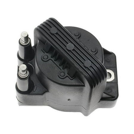 Ignition Coil - Compatible with 2006 - 2008 Buick Lucerne 3.8L V6 2007