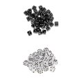 thumbnail image 1 of 100 Piezas D6 Dados de Seis Accesorios para Juegos de de Tablero - D6, 1 of 9