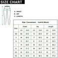 thumbnail image 2 of Sexy Leggings Women Leggings Fitness Leggins Plus Size Pants Women Legins Womens Clothing Gym Leeging Anti Cellulite Push Up, 2 of 2