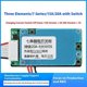 thumbnail image 2 of 7S 29.4V 20A Liions BMSs With Short Circuits Overcharge Overdischarge Protections And Thermals Regulation, 2 of 4