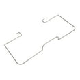 thumbnail image 1 of Table Plate Lamp Shelf, Table Top Lamp Holder Easy To Install  for Camping Gear, 1 of 7