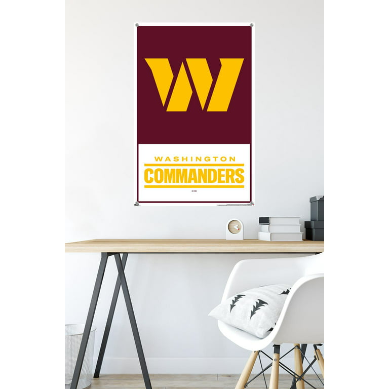 w washington commanders