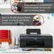thumbnail image 5 of Impresora Canon PIXMA G620 Wireless MegaTank Photo Todo-en-uno, 5 of 7