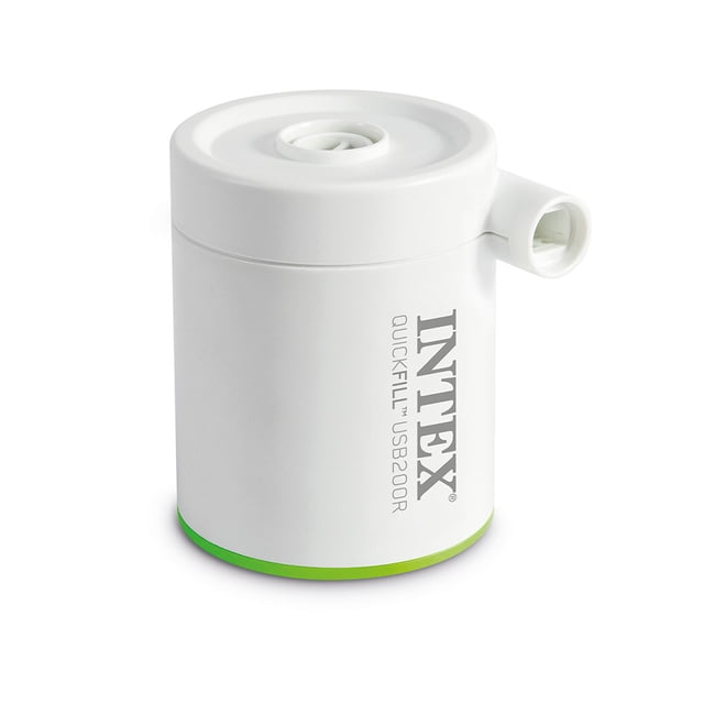 Bomba De Aire Eléctrica QuickFill USB200R