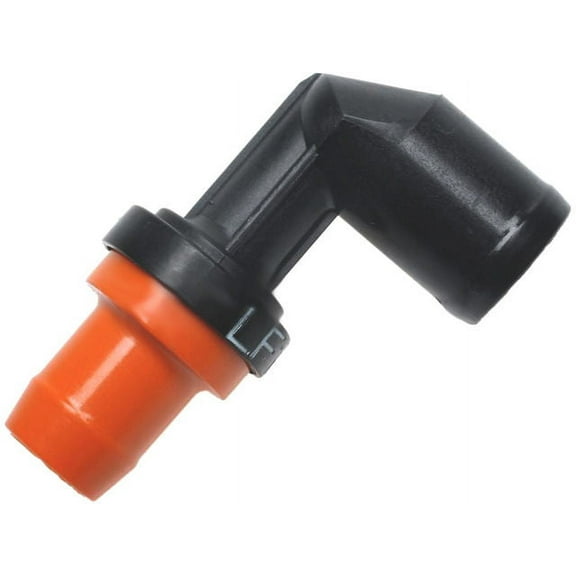 PCV Valve - Compatible with 2005 Ford Focus 2.0L 4-Cylinder