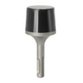 thumbnail image 3 of Cabezal de martillo eléctrico Adaptador de taladro de martillo eléctrico para ingenieros Chapa, 3 of 7