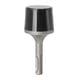 thumbnail image 3 of Cabezal de martillo electrico DYNWAVEMX adaptador de taladro de martillo electrico SDS profesional dos hoyos conector rápido, 3 of 7