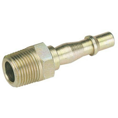 

Draper 25835 Packed 3/8 BSP Male Thread PCL Air Line Adaptor Pack Of 5