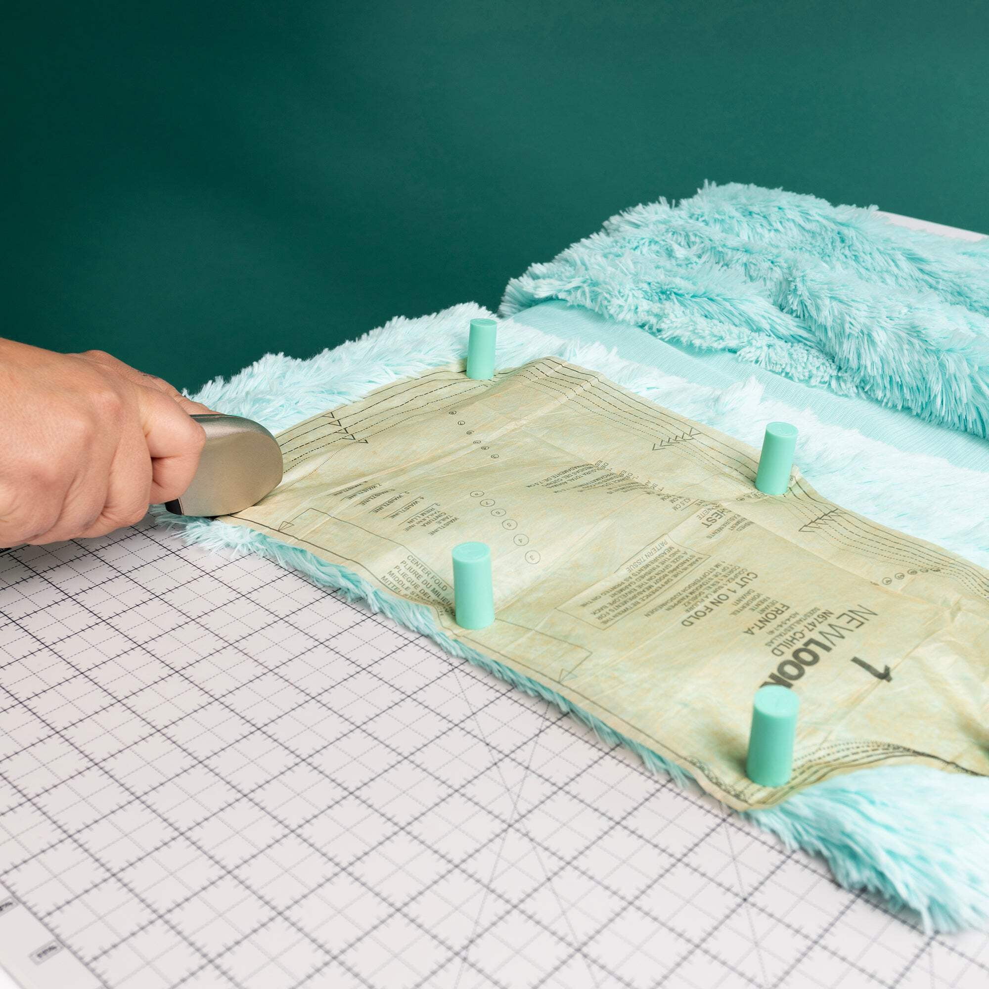 Sew Magnetic Cutting System - Original Kit