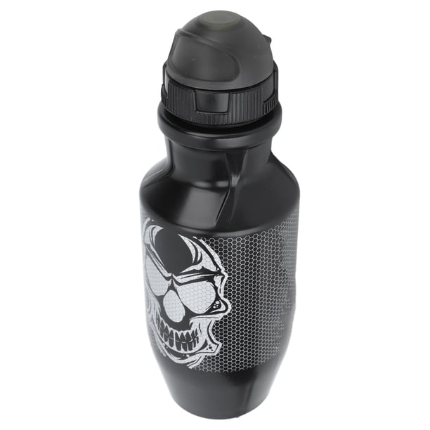 Botella deportiva exprimible, botella de agua para bicicleta, botella de agua para ciclismo al aire libre, hervidor deportivo para ciclismo, características líderes en su clase