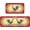 -, variant on Farmhouse Kitchen Mats Set of 2 Non-Slip Red Farm Rooster Kitchen Rugs Seasonal Home Decor Low Profile Washable Floor Mat 17x47 Inch and 17x29 Inch