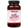 Twinlab Hair Factors with L-Cysteine and Inositol Tablets, 100 Ct