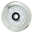 thumbnail image 2 of 8TEN Idler Pulley for Exmark Lazer Z S X Series 96-inch Deck 126-2960 4 Pack 810-CID2393L, 2 of 6