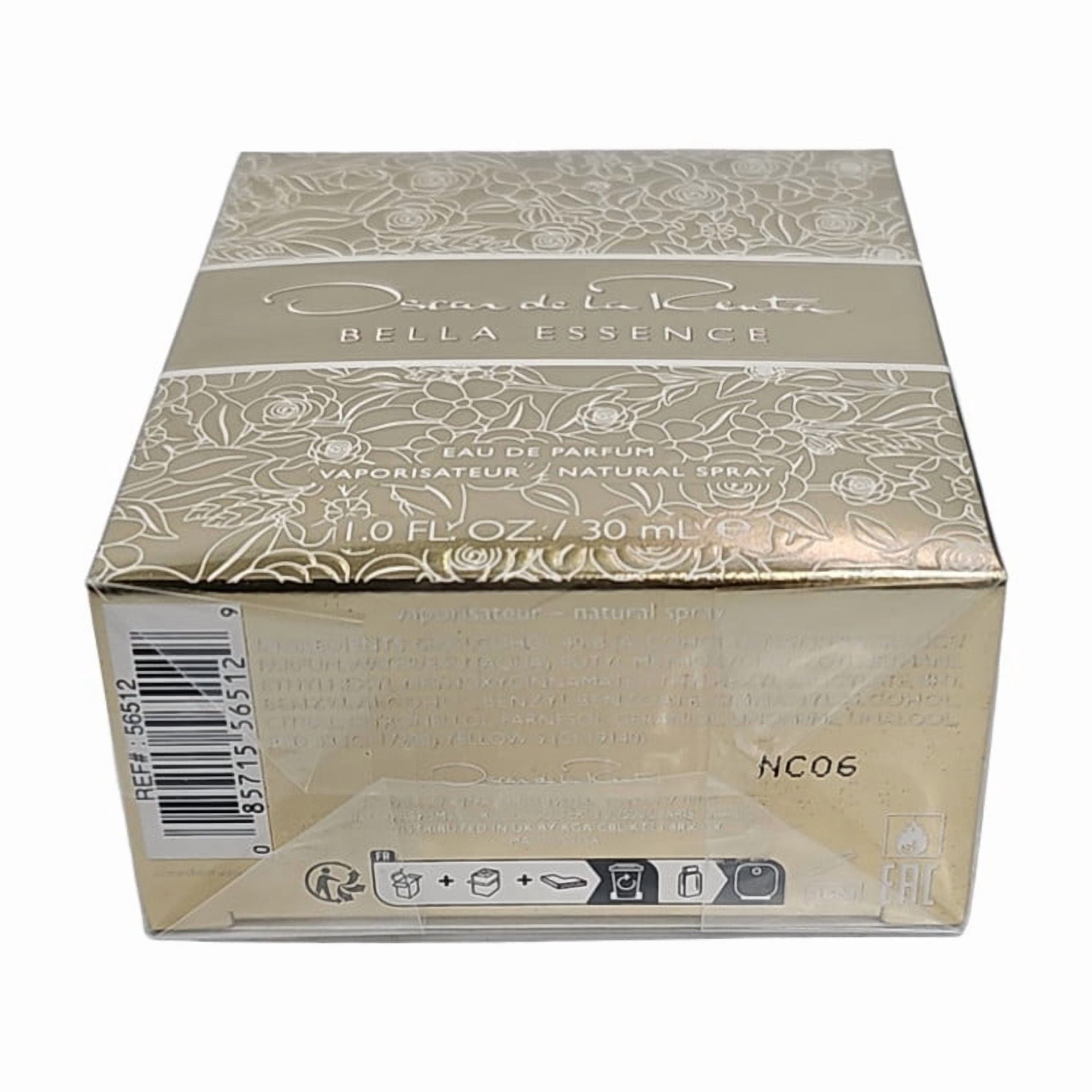Bella Essence / Oscar De La Renta EDP Spray 1.0 oz (30 ml) (w)