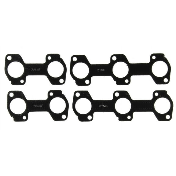 Mahle Exhaust Manifold Gasket Set MS16332