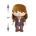 thumbnail image 2 of Just Play Harry Potter Hermione Plush, 2 of 4