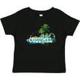 thumbnail image 3 of Inktastic Cozumel Mexico Vacation Cruise Boys or Girls Baby T-Shirt, 3 of 5